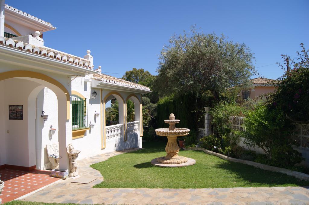 Villa Dolce Vita Benalmádena Quarto foto